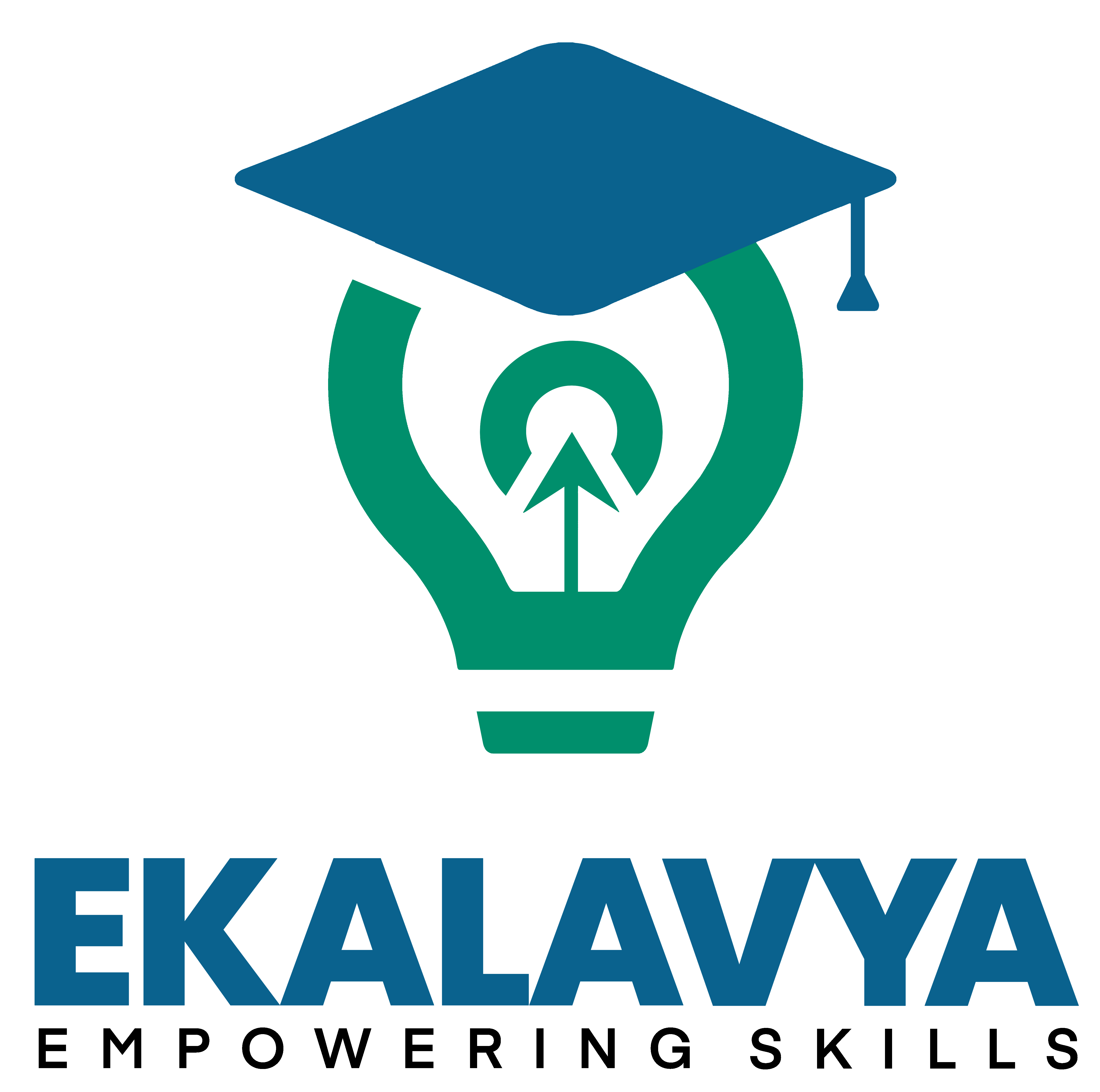 Ekalavya Institute of Electrical Logo